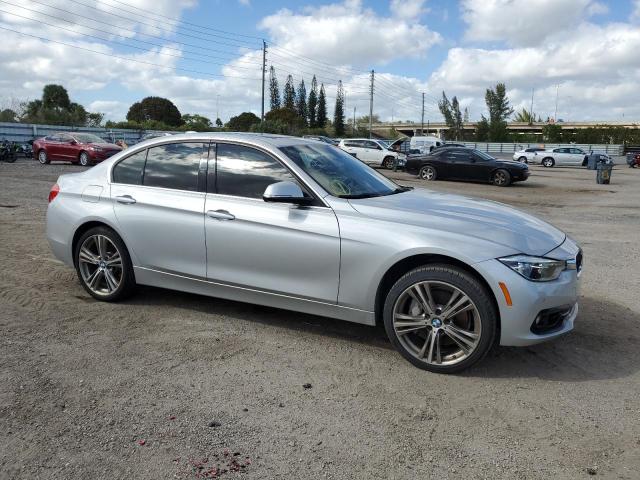 WBA8B3G56HNU35360 BMW 340 I