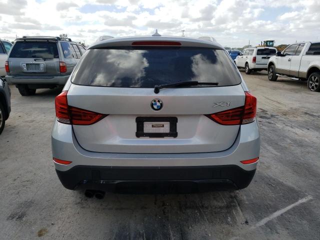 WBAVM1C53FVW58184 BMW X1 Sdrive28i