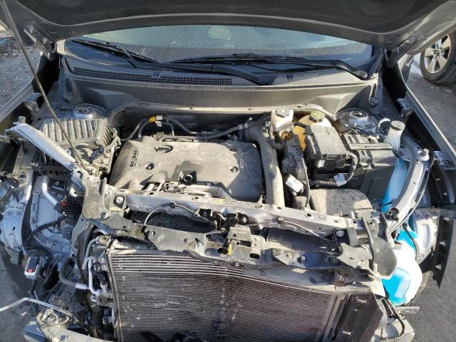 3GKALPEX1JL222081 GMC Terrain Slt