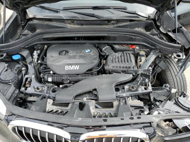 WBXHT3C54K3H36787 BMW X1 Xdrive28i
