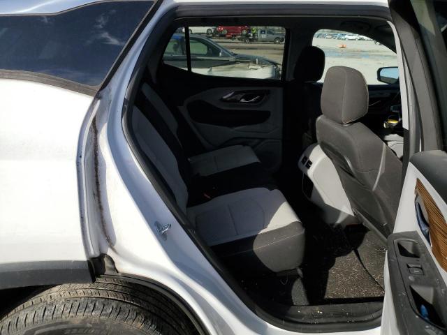 3GKALUEU1JL102852 GMC Terrain Sle