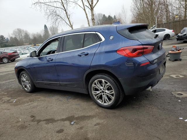 WBXYJ1C09L5P55899 BMW X2 Xdrive28i