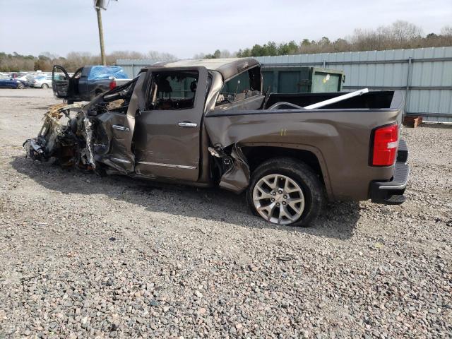 3GTP1VEC2FG323417 GMC Sierra C1500 Slt