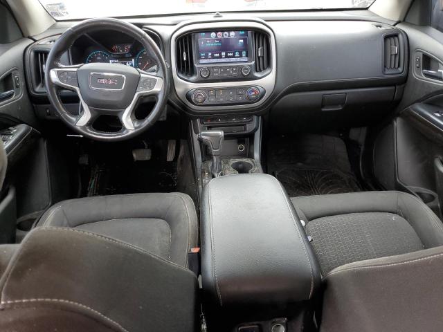 1GTG5CEN4H1170129 GMC CANYON SLE