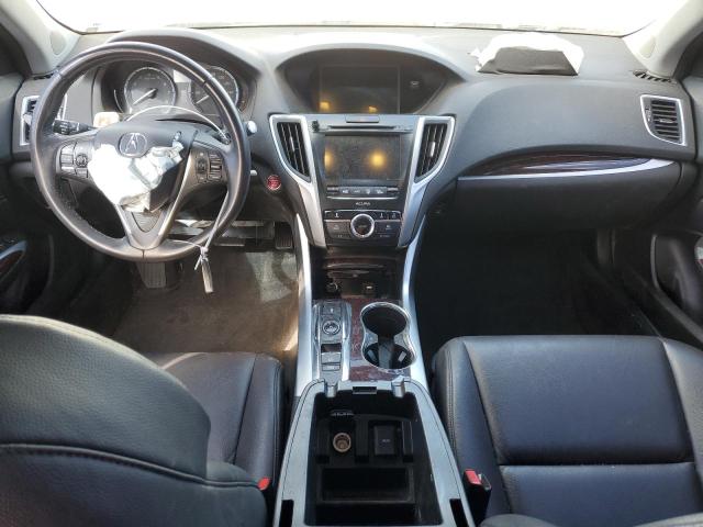 19UUB2F3XFA023864 Acura TLX