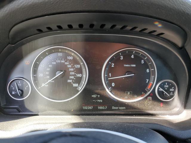 5UXWX9C57G0D64655 BMW X3 Xdrive28i