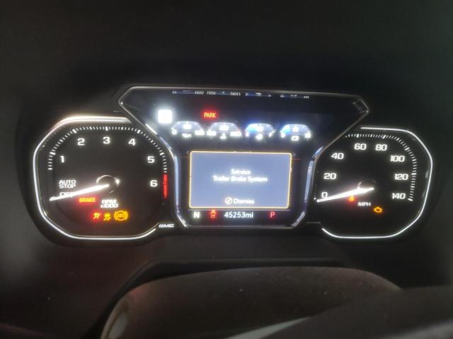 1GKS1BKD4MR115899 GMC YUKON SLT