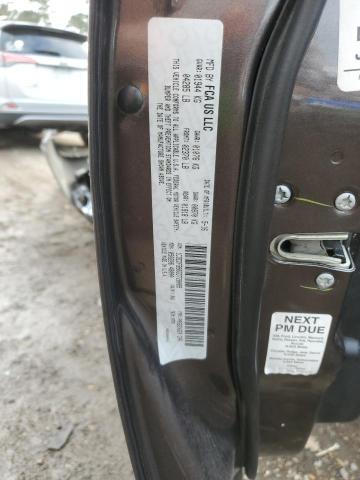 1C3CDFBB6GD728089 Dodge DART SXT