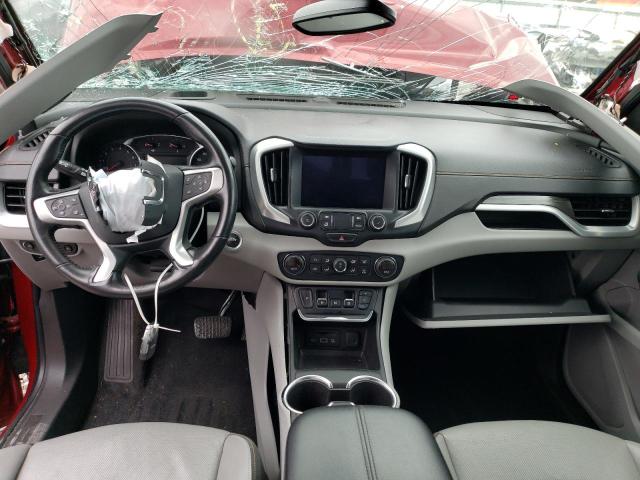 3GKALPEX2LL244870 GMC Terrain Slt