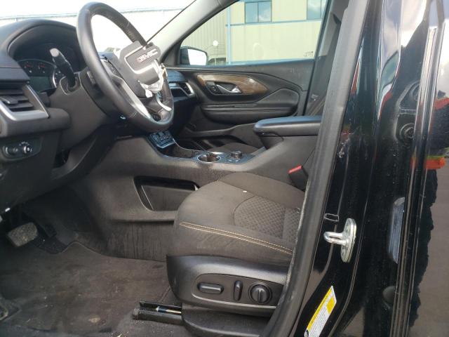 3GKALMEV4LL141799 GMC Terrain Sle