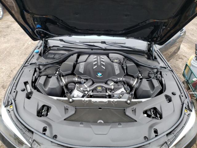 WBABC4C00NCH42133 BMW M850XI