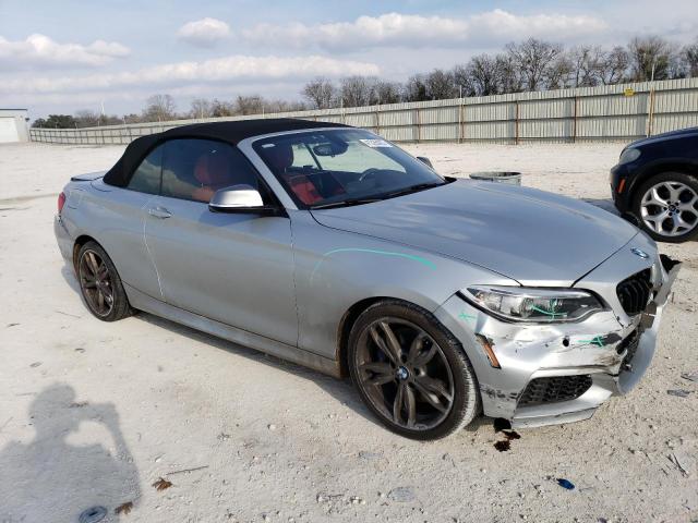 WBA1M5C52GV326521 BMW M235XI