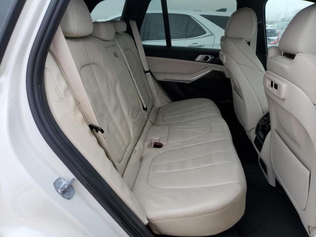 5UXCR6C01N9M45091 BMW X5 Xdrive40i