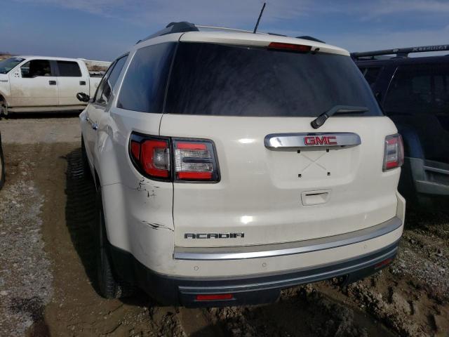 1GKKRPKD8FJ144927 GMC ACADIA SLE