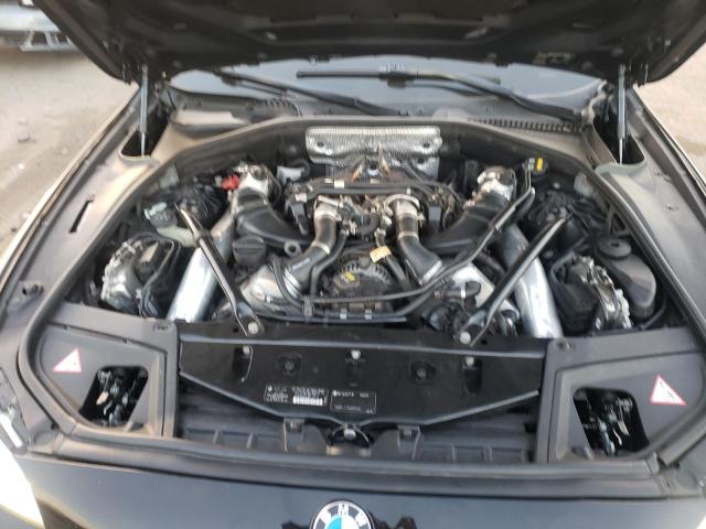 WBAKP9C53ED693224 BMW 550 Xi