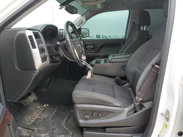 1GTV2UEC7EZ340985 GMC Sierra K1500 Sle