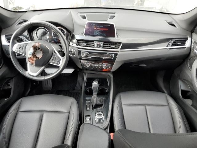 WBXHT3C54K3H36787 BMW X1 Xdrive28i