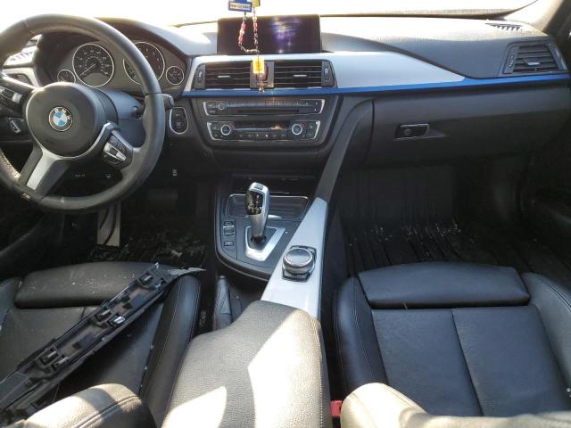 WBA3B9G56ENR91953 BMW 335 XI