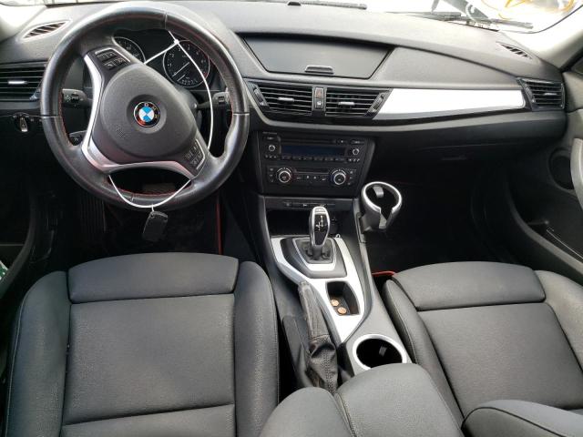 WBAVM1C53FVW58184 BMW X1 Sdrive28i
