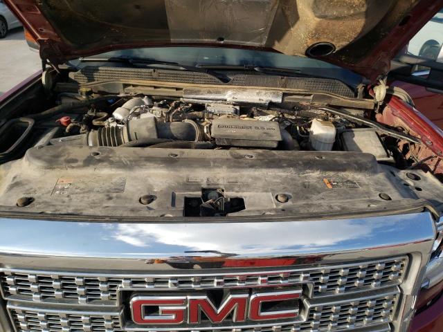 1GT12SEY4KF193990 GMC Sierra K2500 Denali