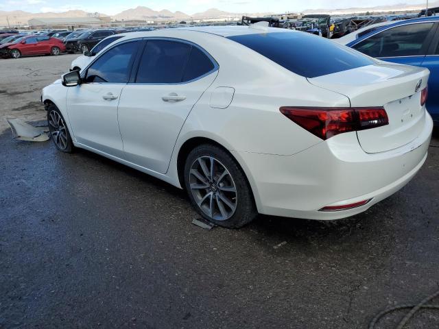 19UUB2F3XFA023864 Acura TLX