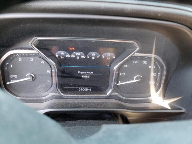 3GTP8FET8LG443459 GMC Sierra C1500 Denali
