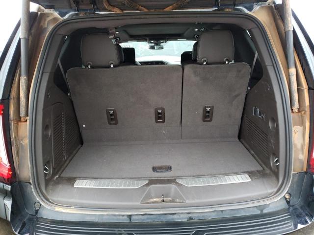 1GKS1DKT3MR448422 GMC YUKON DENALI