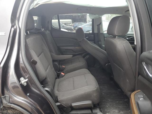 1GKKNLLS7HZ312403 GMC ACADIA SLE