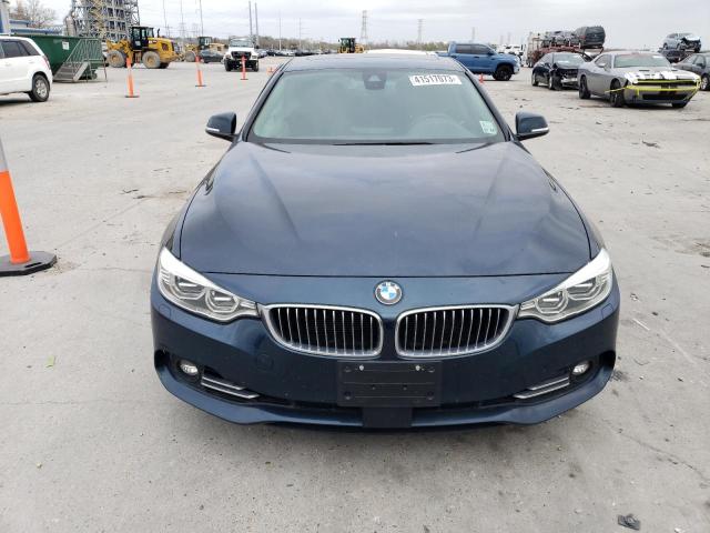 WBA3R1C52FK195142 BMW 435 I