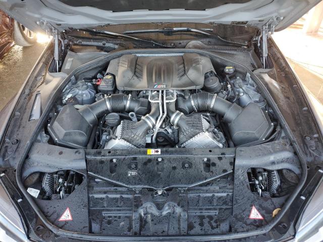 WBS6E9C50GG437000 BMW M6 Gran Coupe