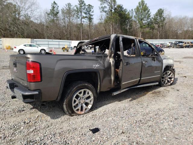 3GTP1VEC2FG323417 GMC Sierra C1500 Slt