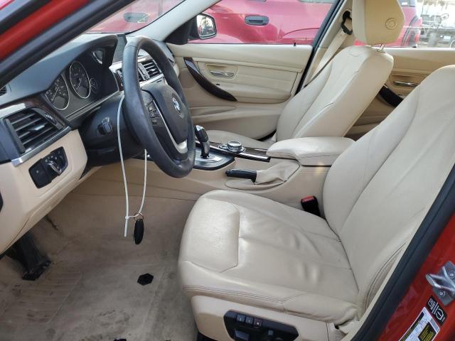 WBA3B3C56EJ982907 BMW 328 XI