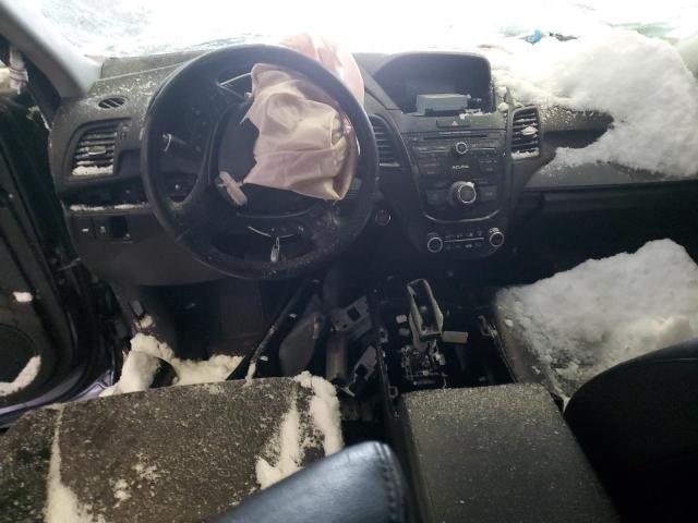 5J8TB4H39HL006985 Acura RDX