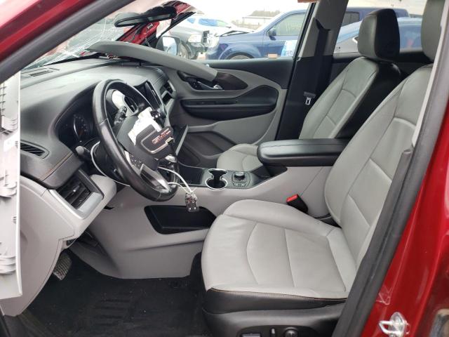 3GKALPEX2LL244870 GMC Terrain Slt