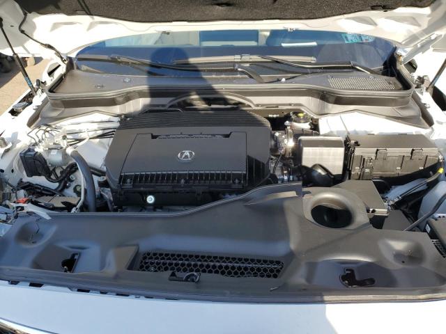 5J8YE1H40PL013052 Acura Mdx Technology