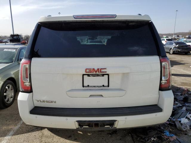 1GKS2AKC3FR263561 GMC YUKON SLE
