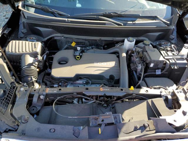 3GKALVEV6NL144728 GMC Terrain Slt