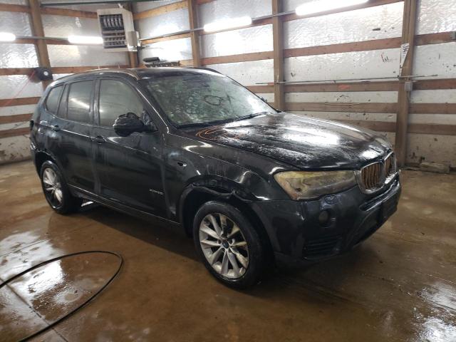 5UXWX9C50G0D86691 BMW X3 Xdrive28i