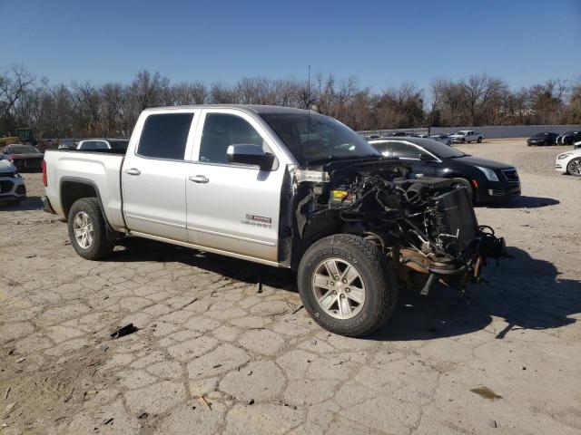3GTU2MEC7HG473472 GMC Sierra K1500 Sle