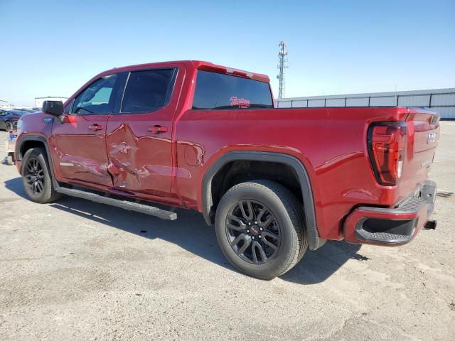 3GTP8CED4MG231215 GMC Sierra C1500 Elevation