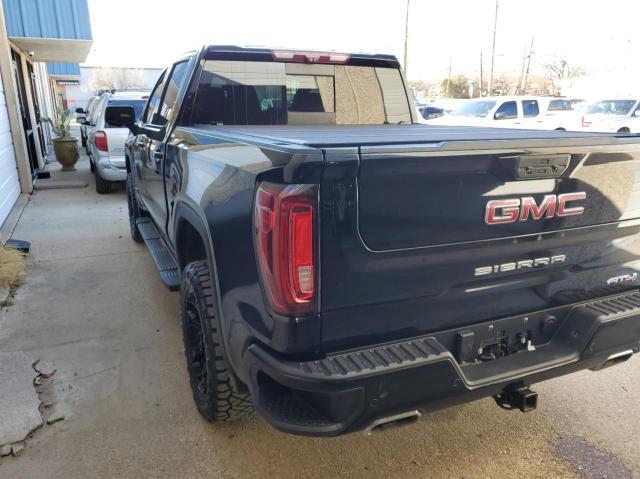 3GTP9EEL1LG191884 GMC Sierra K1500 At4