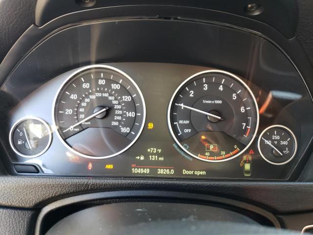 WBA3B5C5XFF961218 BMW 328 Xi Sulev