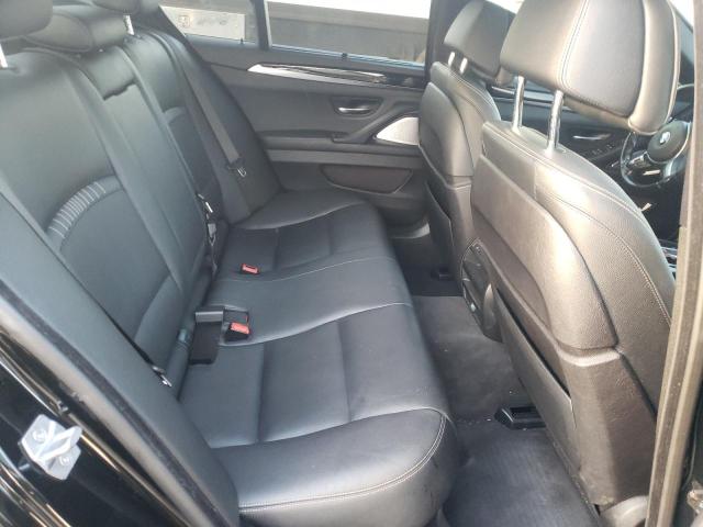 WBAKP9C53ED693224 BMW 550 Xi