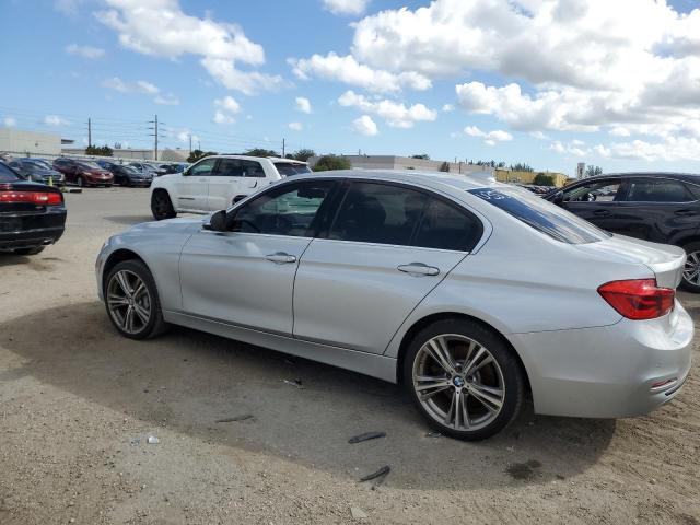 WBA8B3G56HNU35360 BMW 340 I