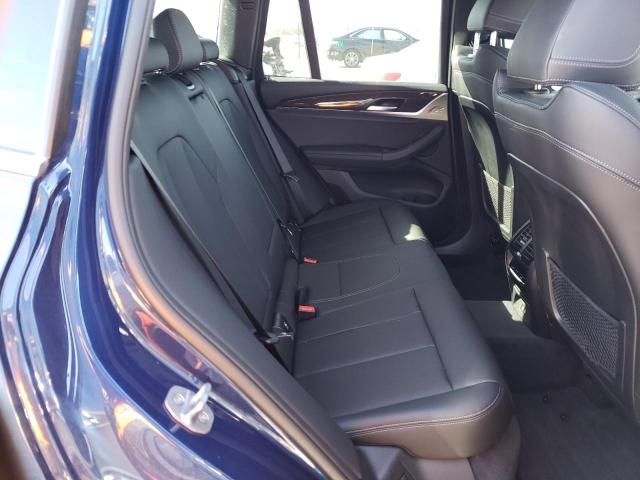 WBX57DP01NN172727 BMW X3 Xdrive30i