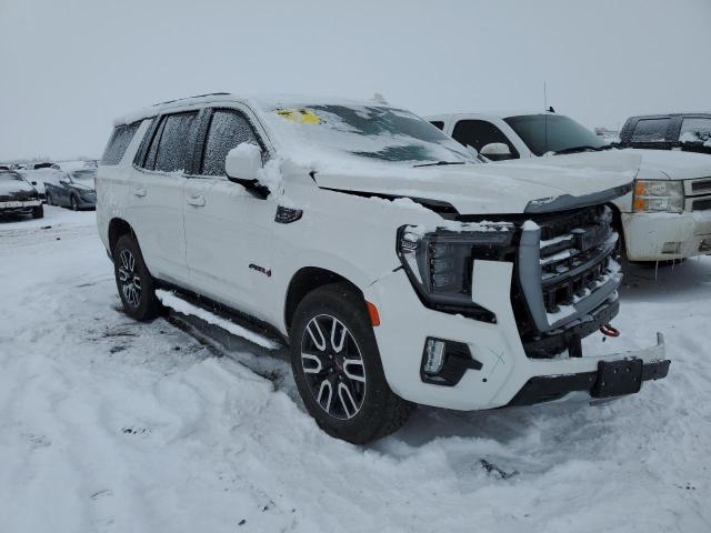 1GKS2CKD1MR290064 GMC Yukon At4