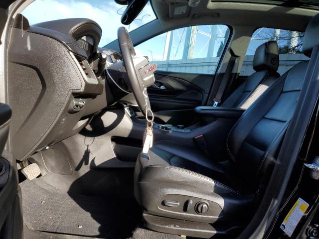 3GKALVEV6NL144728 GMC Terrain Slt