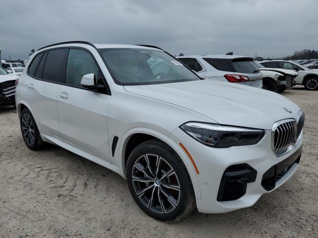 5UXCR6C01N9M45091 BMW X5 Xdrive40i