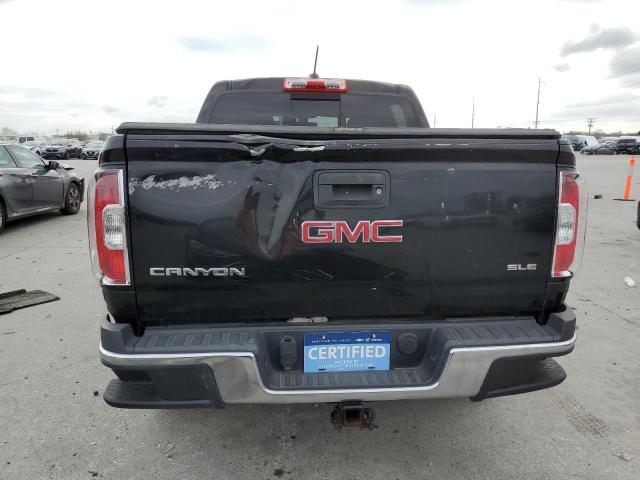 1GTG5CEN4H1170129 GMC CANYON SLE
