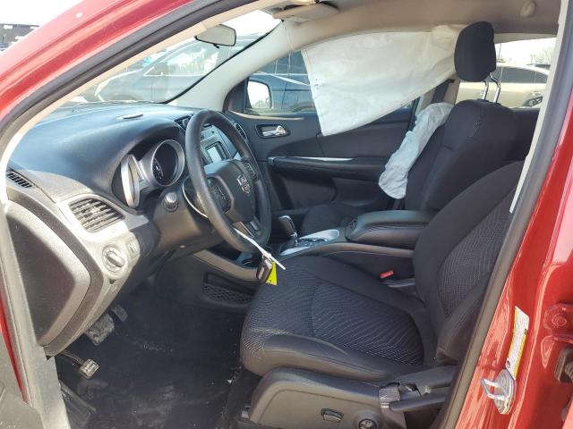 3C4PDCAB7GT223640 Dodge JOURNEY SE